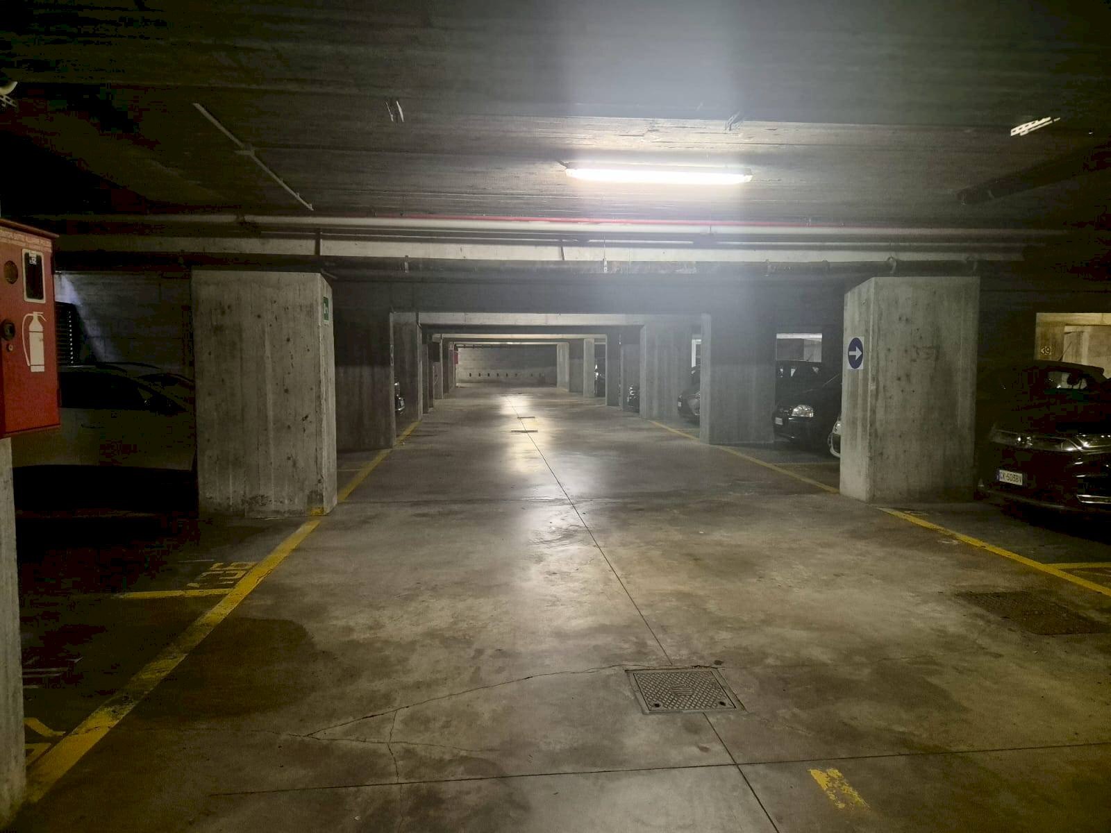 Foto 3 - Box Via San Michele
6, Varese - foto 3