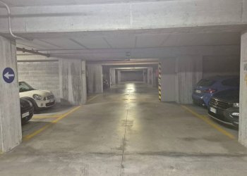 Foto 4 - Box Via San Michele
 
6, Varese - foto 4