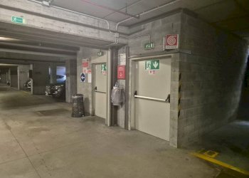 Foto 11 - Box Via San Michele
 
6, Varese - foto 11