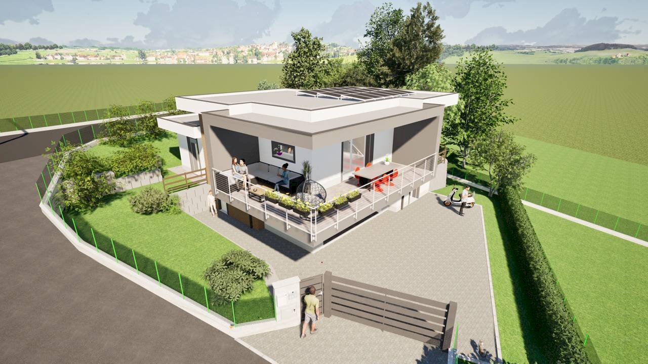 Foto 2 - Villa Gavirate - photo 2