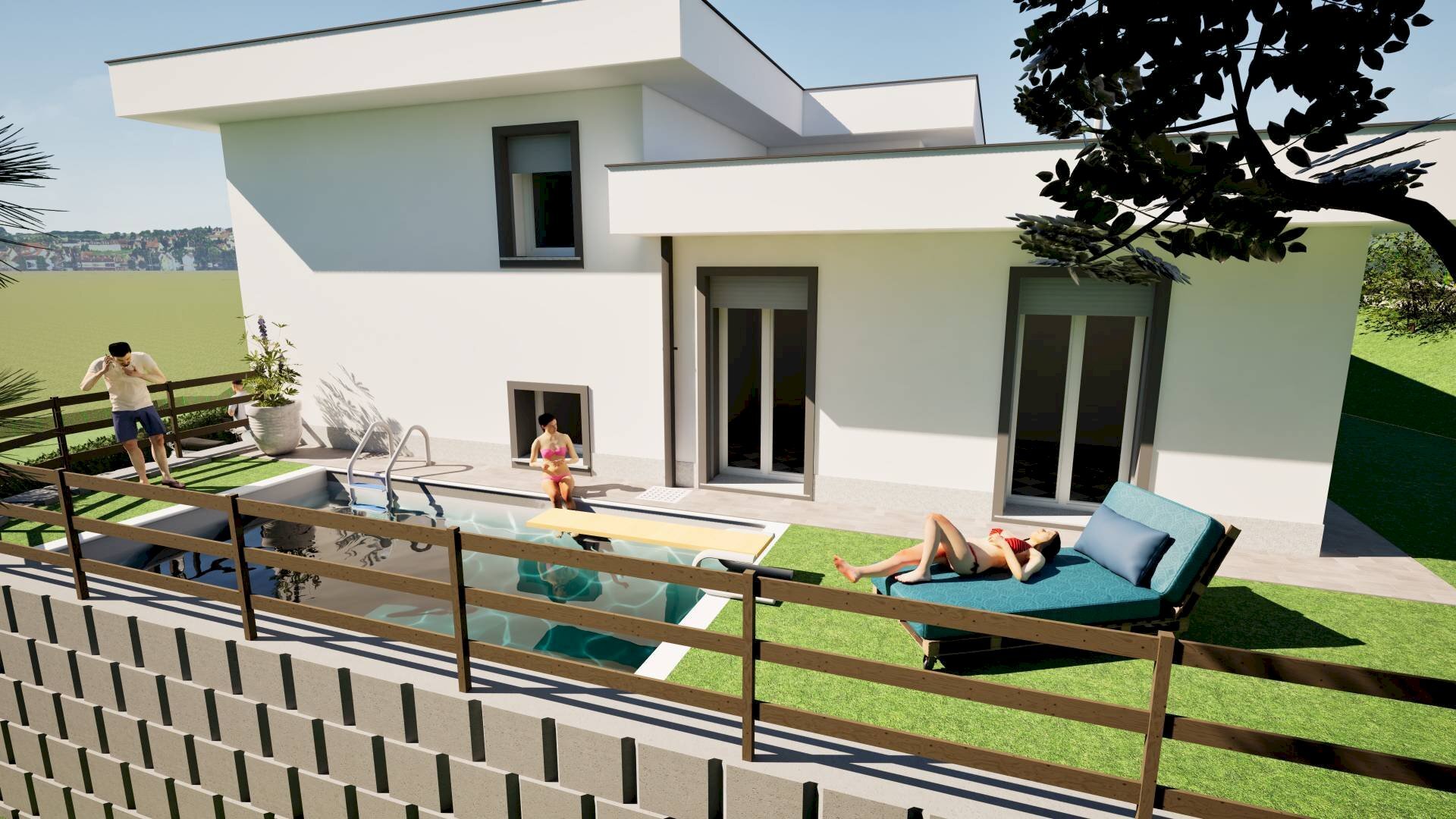 Foto 3 - Villa Gavirate - photo 3