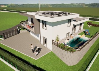 Foto 1 - Villa Gavirate - foto 1