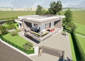 Foto 2 - Villa Gavirate - foto 2