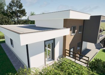 Foto 9 - Villa Gavirate - foto 9