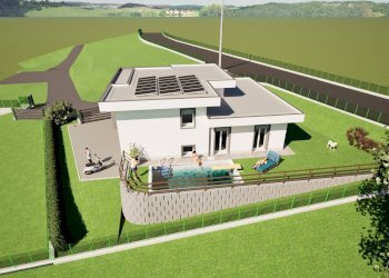 Foto 17 - Villa Gavirate - foto 15