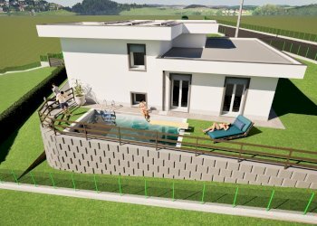 Foto 19 - Villa Gavirate - foto 17