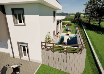 Foto 21 - Villa Gavirate - foto 19