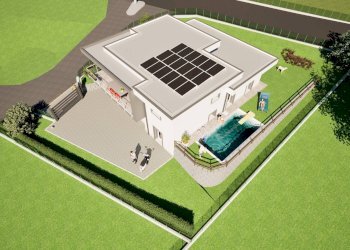 Foto 22 - Villa Gavirate - foto 20