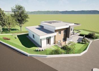 Foto 23 - Villa Gavirate - foto 21