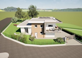 Foto 24 - Villa Gavirate - foto 22