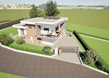 Foto 25 - Villa Gavirate - foto 23