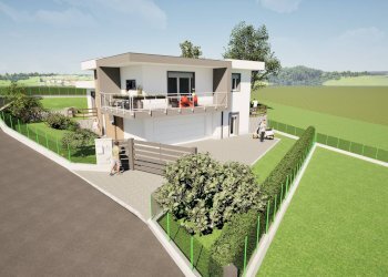 Foto 27 - Villa Gavirate - foto 25