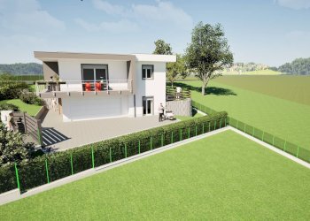 Foto 28 - Villa Gavirate - foto 26