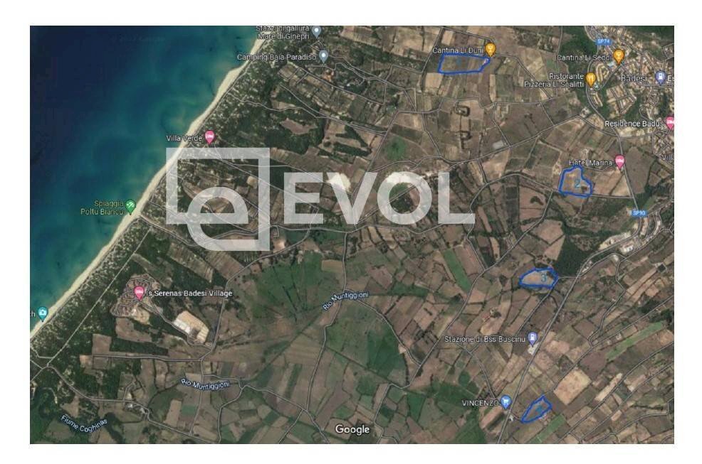 Foto 2 - Terreno agricolo SP 90
 
1, Badesi - foto 2