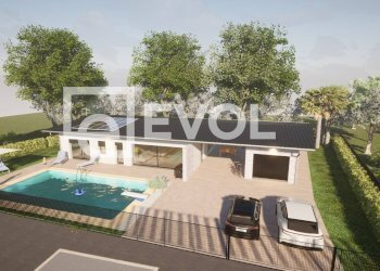 Foto 7 - Terreno edificabile via Tarvisio
 
6, Lignano Sabbiadoro - foto 6