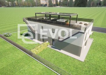 Foto 12 - Terreno edificabile via Tarvisio
 
6, Lignano Sabbiadoro - foto 11