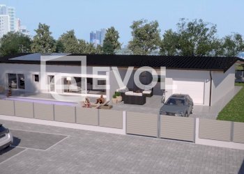 Foto 1 - Villa via tarvisio
7, Lignano Sabbiadoro - foto 1