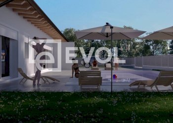 Foto 5 - Villa via tarvisio
7, Lignano Sabbiadoro - foto 5