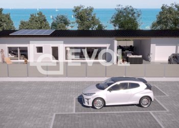 Foto 11 - Villa via tarvisio
7, Lignano Sabbiadoro - foto 11