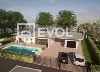 Foto 12 - Villa via tarvisio
7, Lignano Sabbiadoro - foto 12