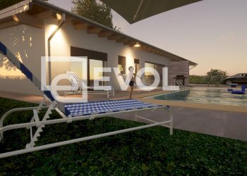 Foto 15 - Villa via tarvisio
7, Lignano Sabbiadoro - foto 15