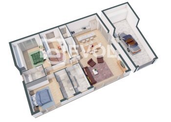 Foto 18 - Villa via tarvisio
7, Lignano Sabbiadoro - foto 18