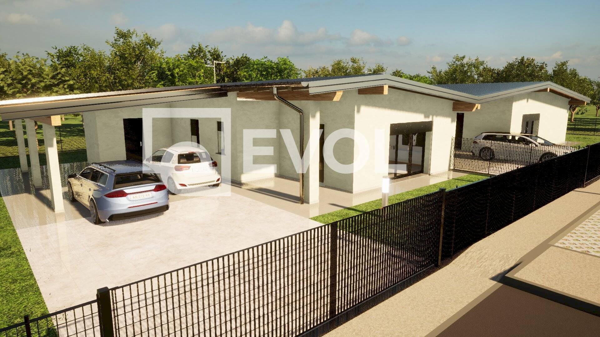 Foto 1 - Independent house via Centis, San Vito di Fagagna - photo 1