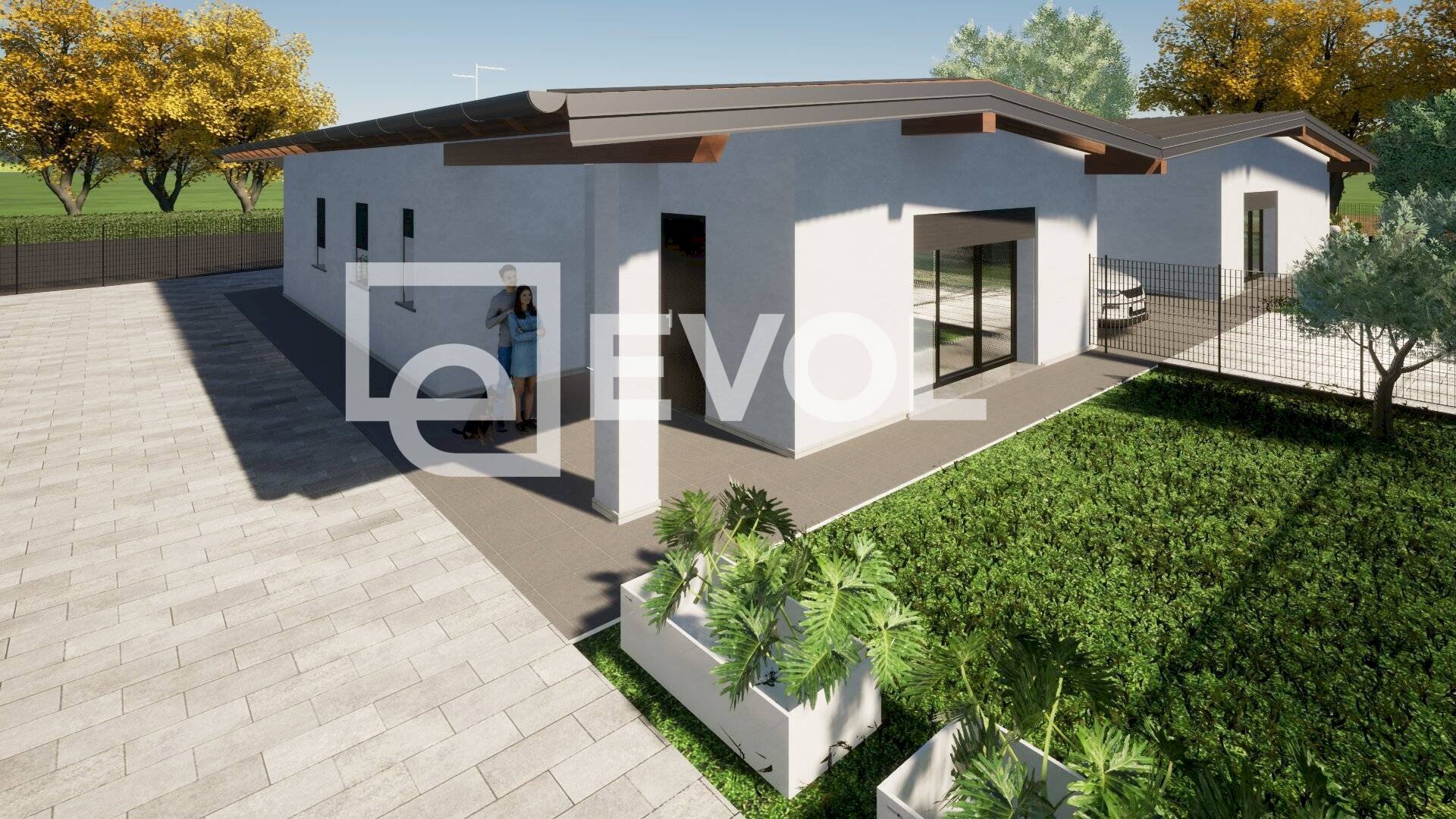 Foto 3 - Independent house via Centis, San Vito di Fagagna - photo 3