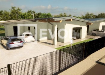 Foto 1 - Casa indipendente via Centis, San Vito di Fagagna - foto 1