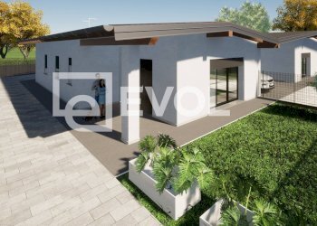 Foto 3 - Casa indipendente via Centis, San Vito di Fagagna - foto 3