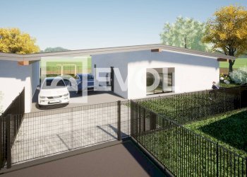 Foto 5 - Casa indipendente via Centis, San Vito di Fagagna - foto 5