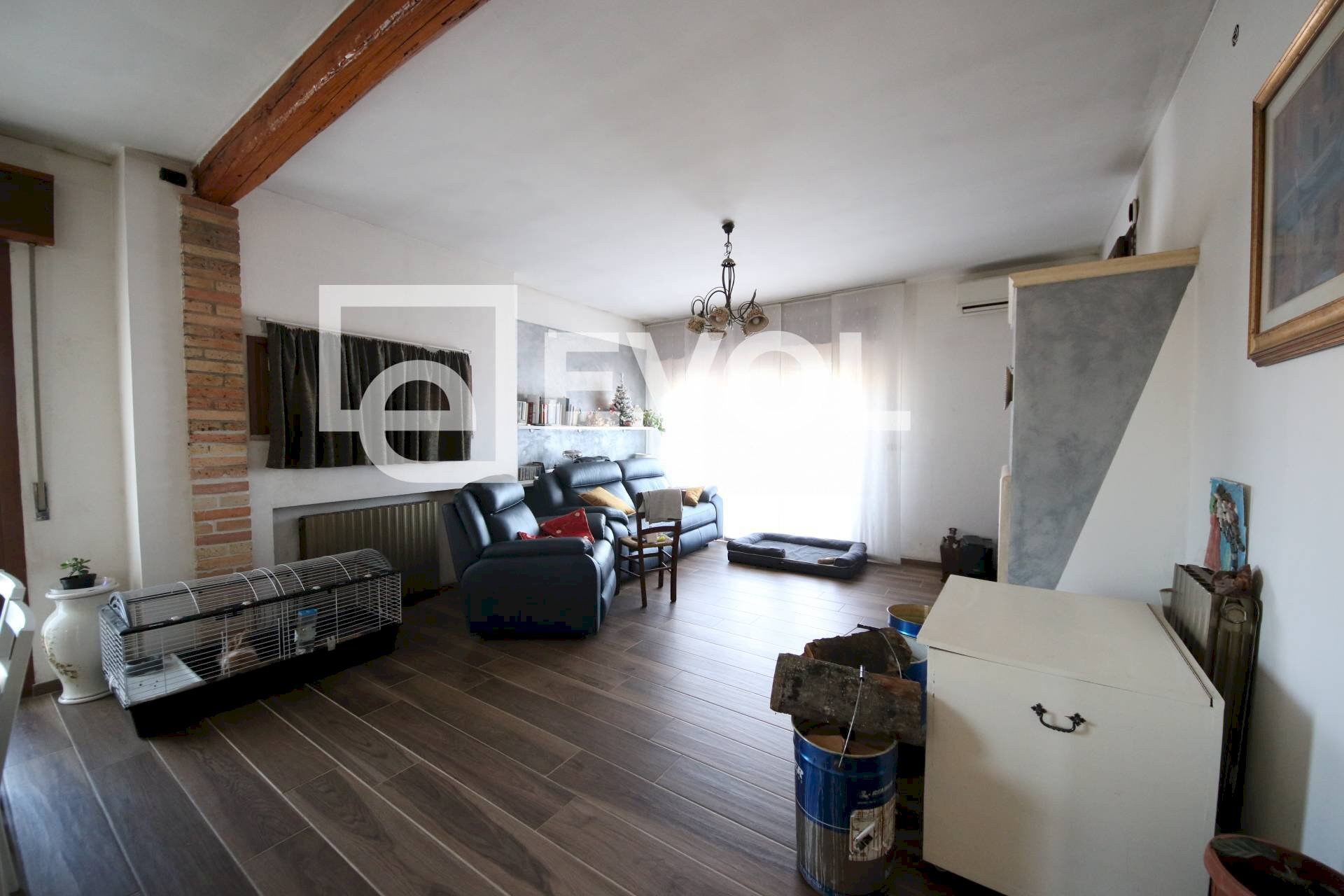 Foto 3 - Casa indipendente via Montenars
 
2/A, Carlino - foto 3