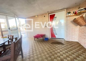 Foto 17 - Casa indipendente via Montenars
 
2/A, Carlino - foto 17