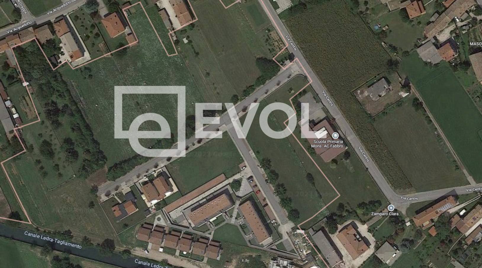 Foto 1 - Building land Via Centis
 
65, San Vito di Fagagna - photo 1