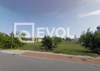 Foto 2 - Terreno edificabile Via Centis
 
65, San Vito di Fagagna - foto 2