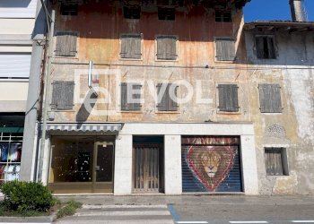 Foto 2 - Casa indipendente via IV novembre
 
31, Codroipo - foto 2