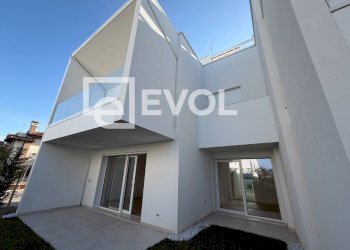 Foto 14 - Villa a Schiera viale Europa
 
116, Lignano Sabbiadoro - foto 14