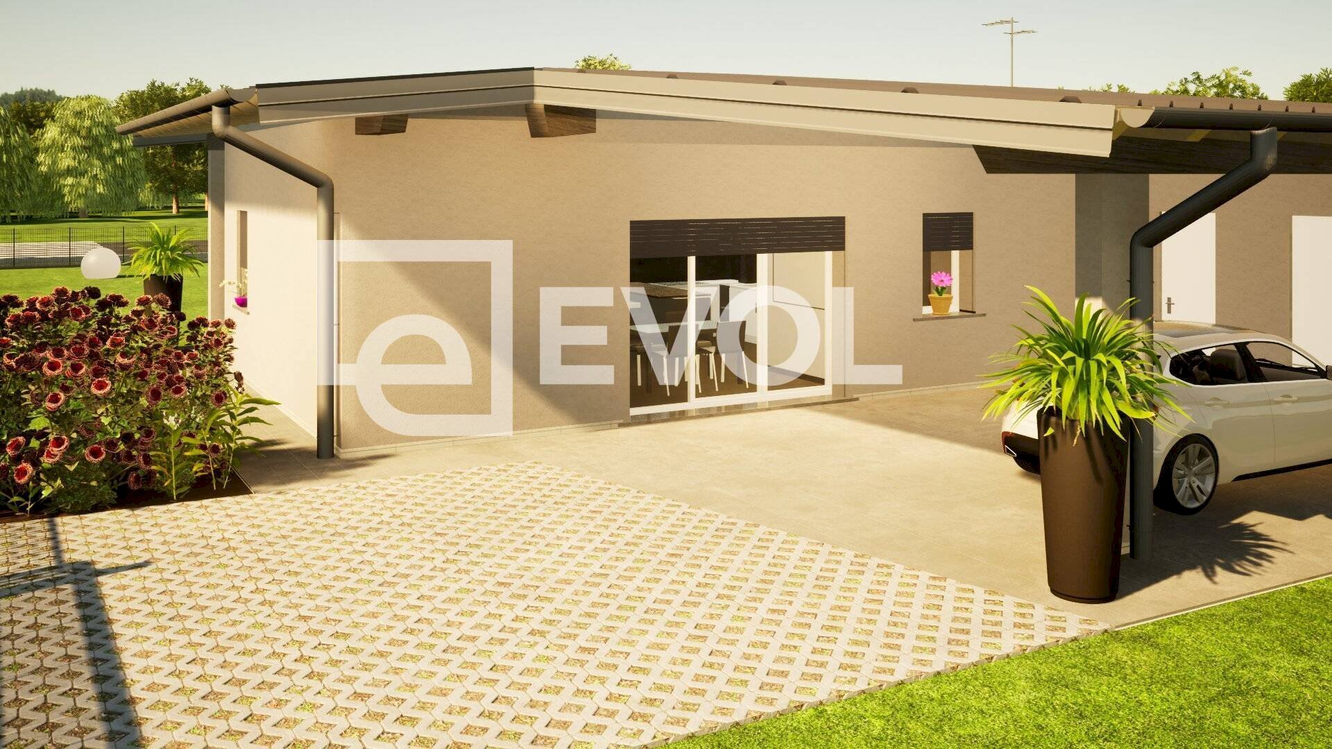 Foto 2 - Villa Via M. Gortani, Majano - photo 2