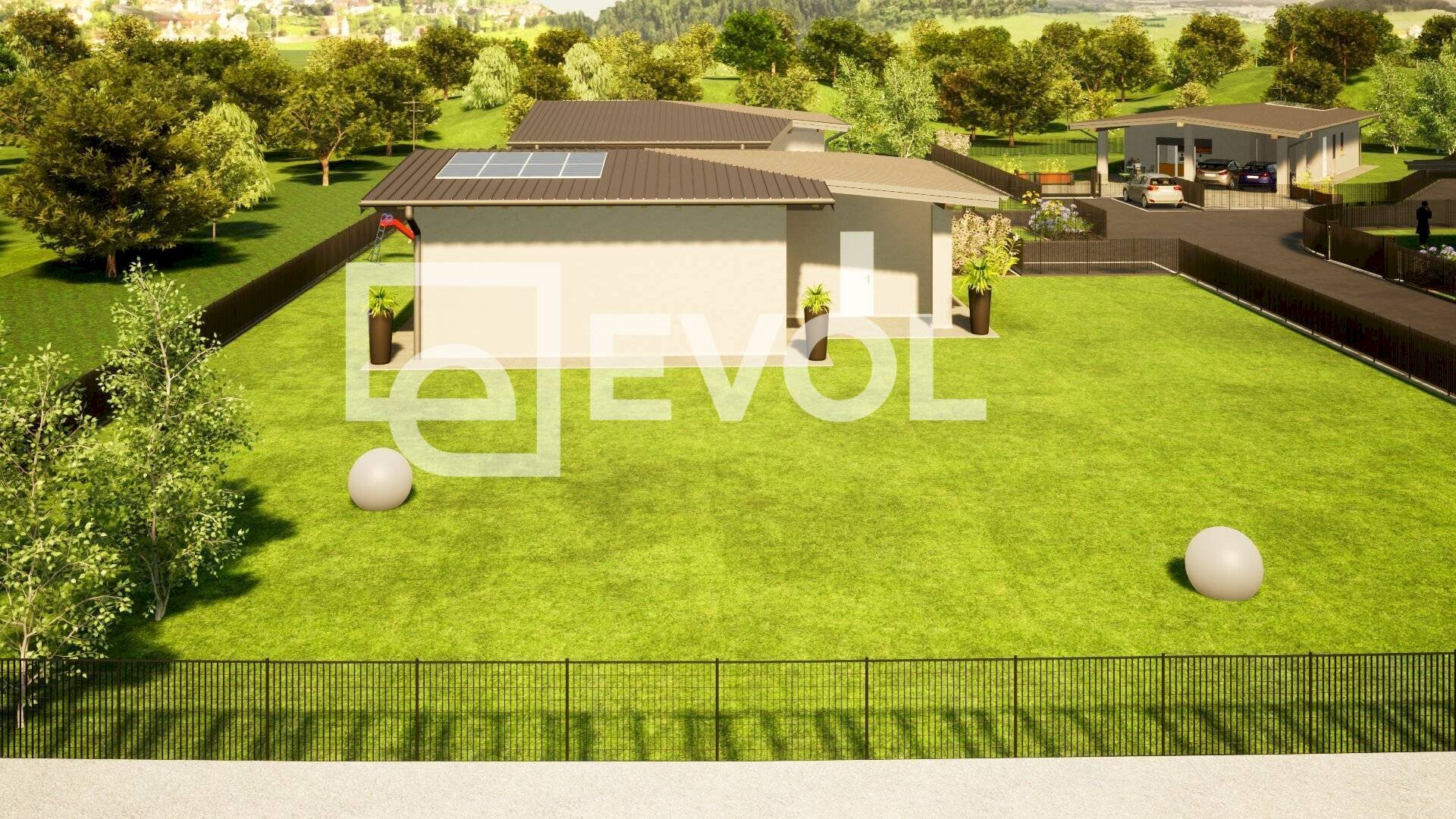 Foto 3 - Villa Via M. Gortani, Majano - photo 3