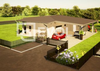 Foto 1 - Villa Via M. Gortani, Majano - foto 1