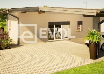 Foto 2 - Villa Via M. Gortani, Majano - foto 2