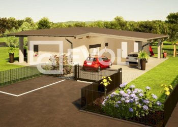 Foto 4 - Villa Via M. Gortani, Majano - foto 4