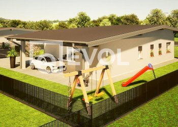 Foto 5 - Villa Via M. Gortani, Majano - foto 5