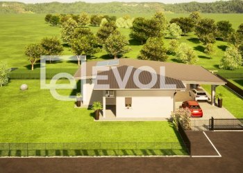 Foto 8 - Villa Via M. Gortani, Majano - foto 8