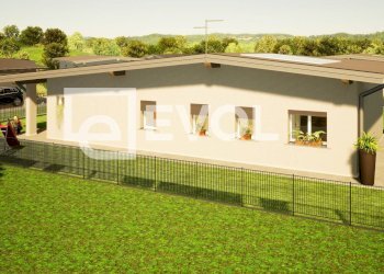 Foto 10 - Villa Via M. Gortani, Majano - foto 10