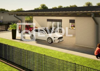 Foto 11 - Villa Via M. Gortani, Majano - foto 11