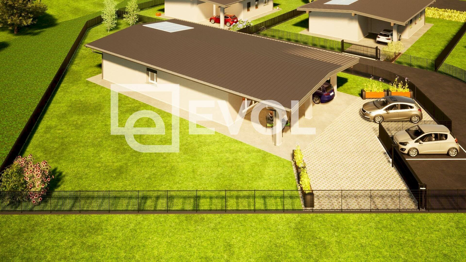 Foto 3 - Villa Via M. Gortani, Majano - foto 3