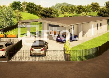 Foto 1 - Villa Via M. Gortani, Majano - foto 1