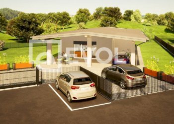 Foto 2 - Villa Via M. Gortani, Majano - foto 2