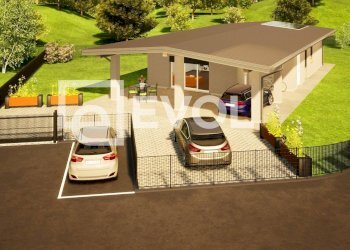 Foto 4 - Villa Via M. Gortani, Majano - foto 4